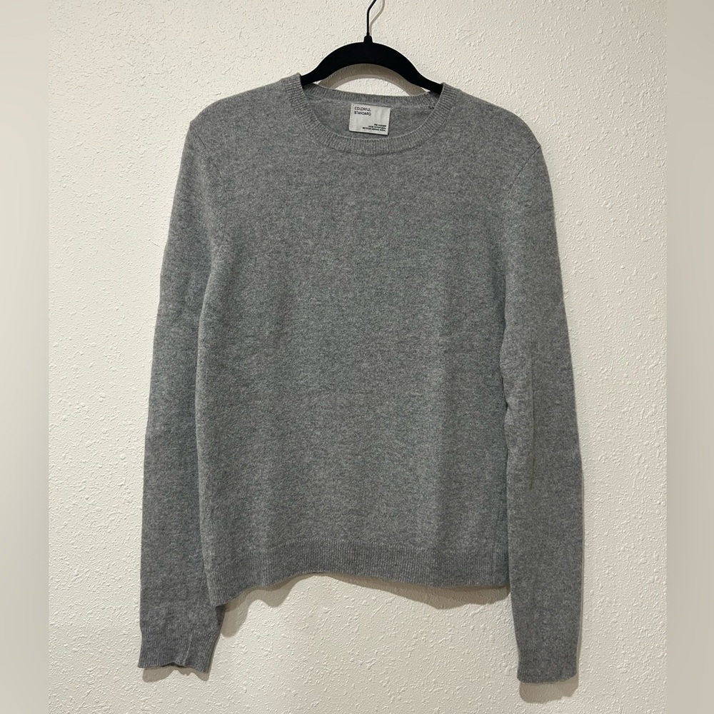 Colorful Standard Classic Merino Wool Crew Sweater
